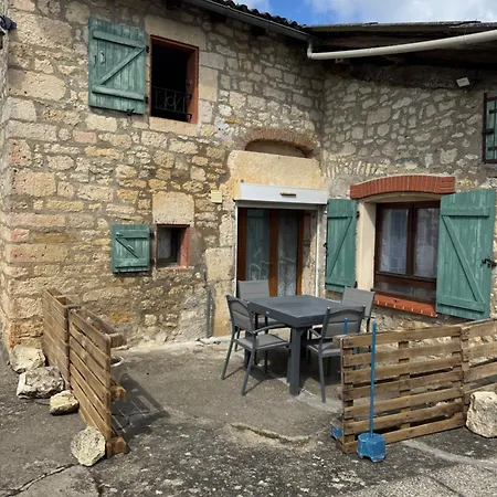 De Fertes Apartamento *