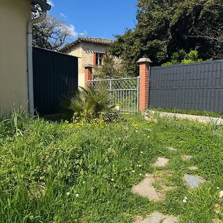 Apartamento De Fertes Amarens