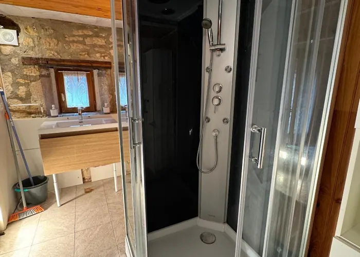 Apartamento De Fertes *