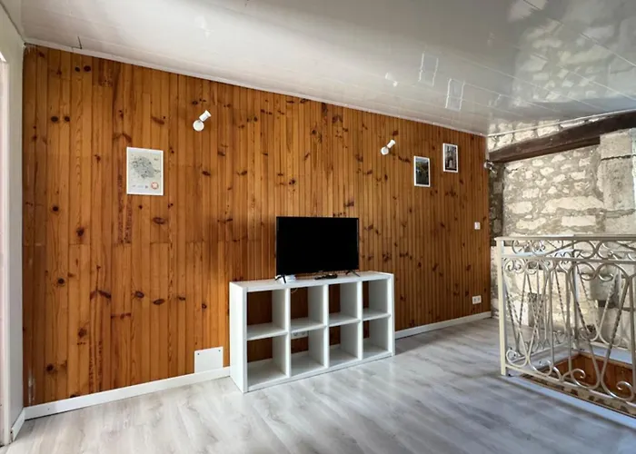 De Fertes Apartamento Amarens