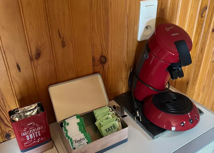 Apartamento De Fertes Amarens