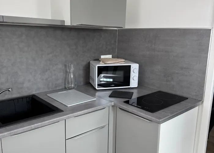 Apartamento De Fertes