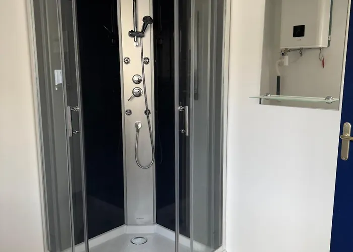 Apartamento De Fertes *