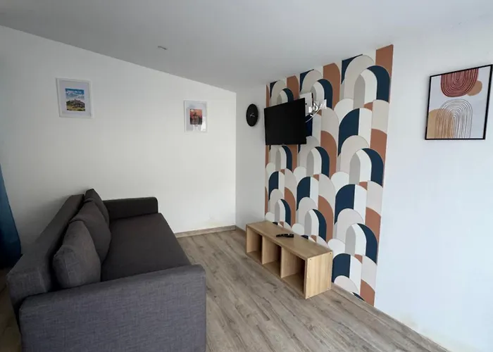 Apartamento De Fertes *