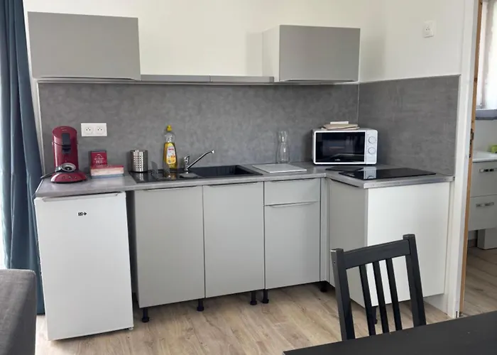 De Fertes Apartamento Amarens