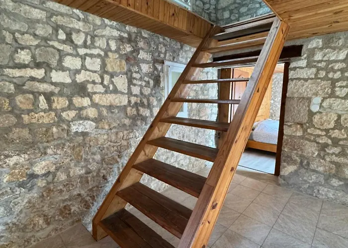 De Fertes Apartamento