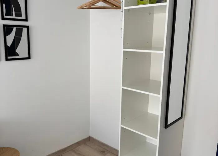 Apartamento De Fertes Amarens