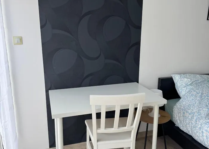 De Fertes Apartamento