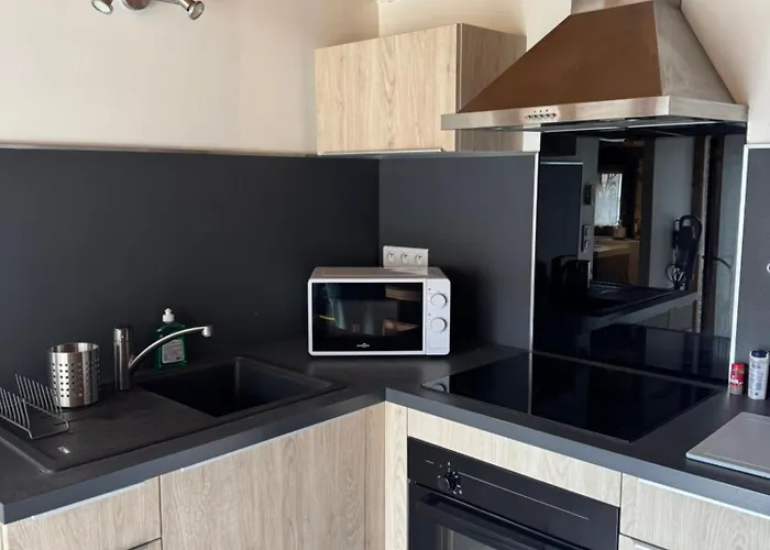 De Fertes Apartamento Amarens