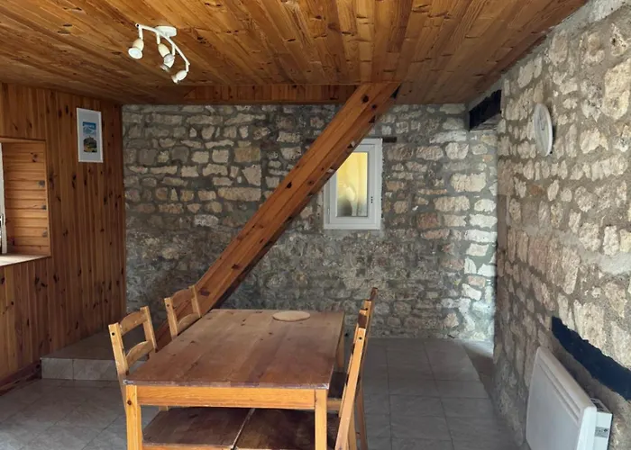 De Fertes Apartamento Amarens