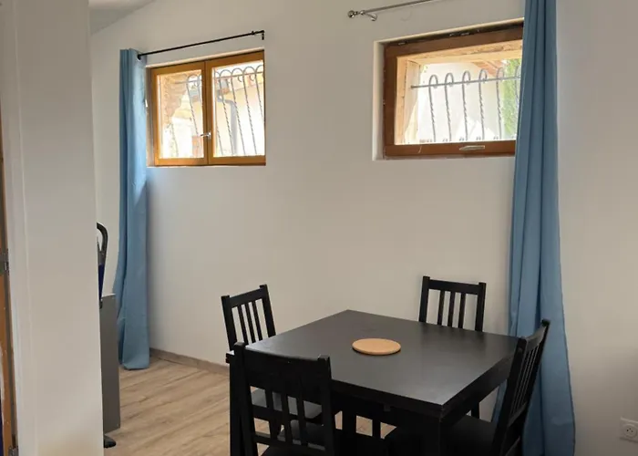 Apartamento De Fertes Amarens