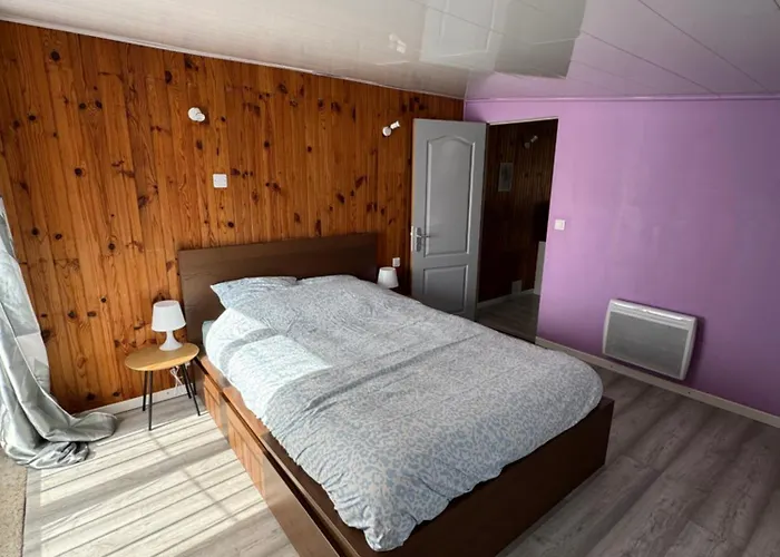 Apartamento De Fertes *