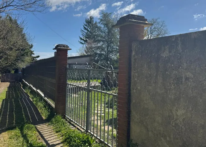 Apartamento De Fertes *