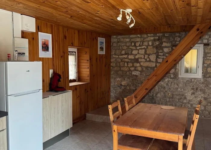 Apartamento De Fertes Amarens