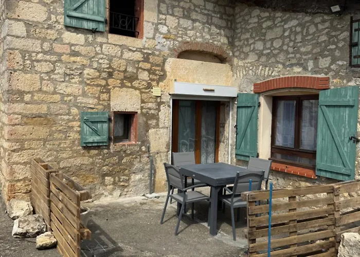 De Fertes Apartamento *