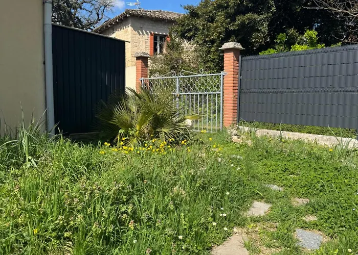 Apartamento De Fertes Amarens