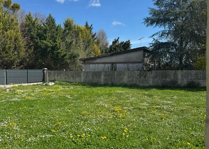 De Fertes Apartamento