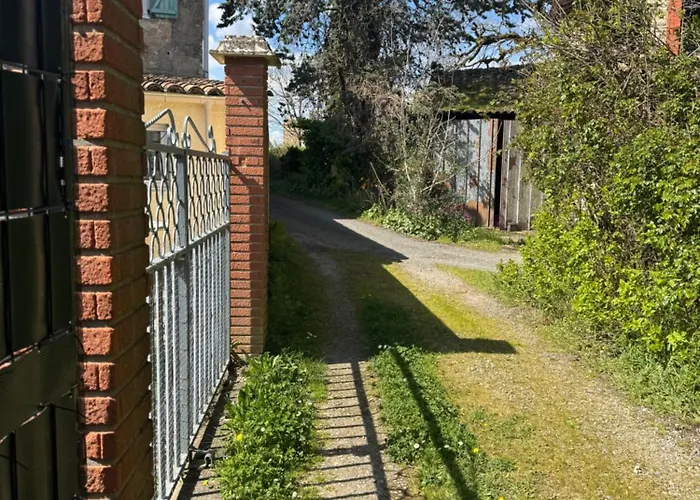 Apartamento De Fertes Amarens