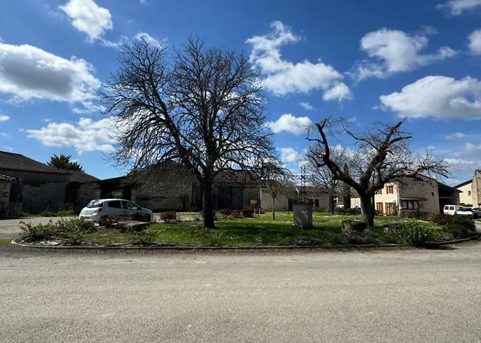 Apartamento De Fertes Amarens