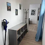 De Fertés Appartamento *