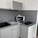 Appartamento De Fertés
