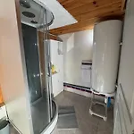 De Fertés Appartamento *
