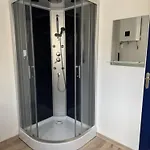 Appartamento De Fertés *