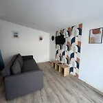 Appartamento De Fertés *