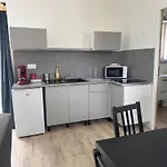 De Fertés Appartamento Amarens