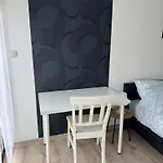 De Fertés Appartamento