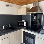 De Fertés Appartamento Amarens