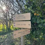 Appartamento De Fertés