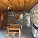 De Fertés Appartamento Amarens
