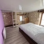 Appartamento De Fertés Amarens