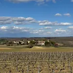 De Fertés Appartamento Amarens