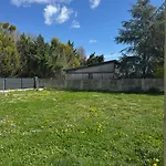 De Fertés Appartamento