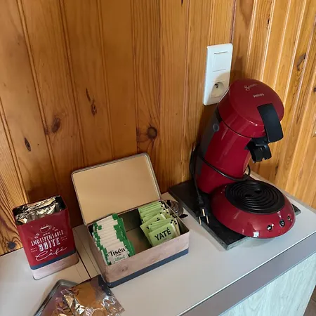 Apartamento De Fertés Amarens