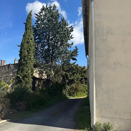 De Fertés * Amarens