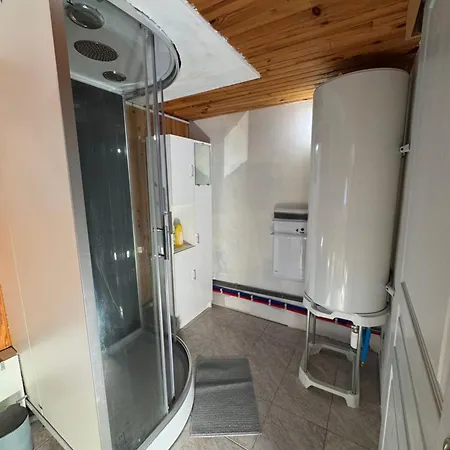 De Fertes Apartamento *