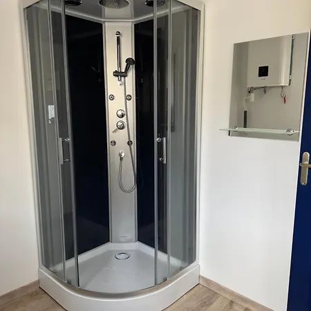 Apartamento De Fertés *