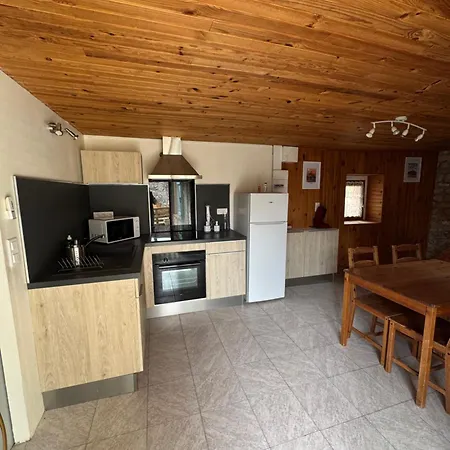 Apartamento De Fertes