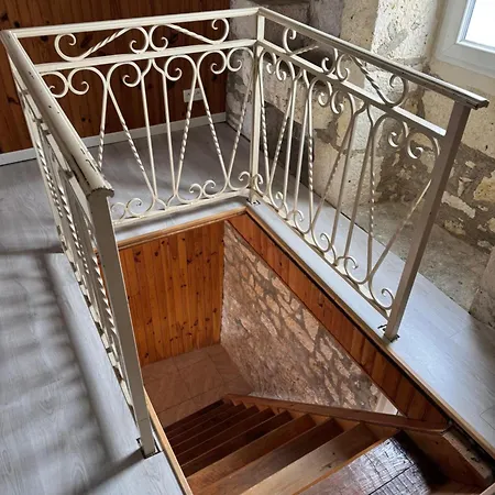 De Fertés * Amarens