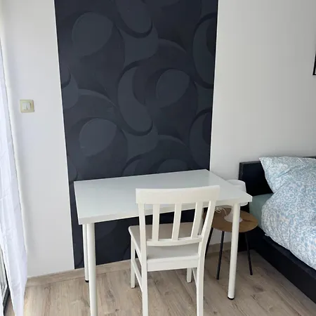 De Fertes Apartamento