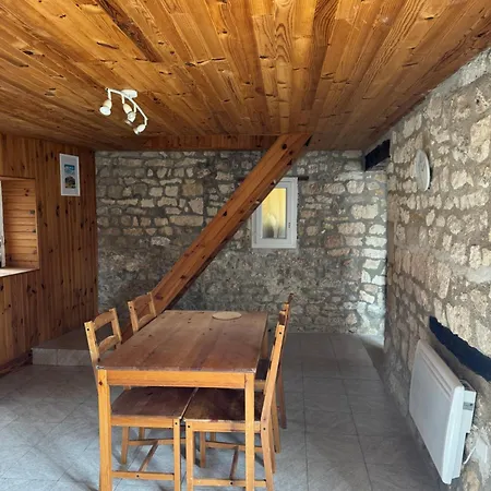 De Fertés Apartamento Amarens