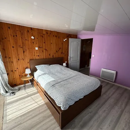 Apartamento De Fertés *