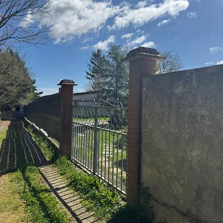 Apartamento De Fertés *