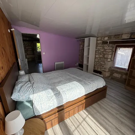 De Fertés Apartamento