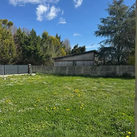 De Fertés Apartamento