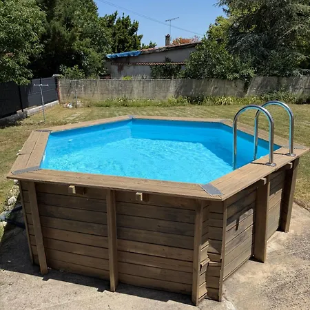 Apartamento De Fertes *