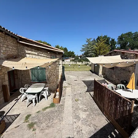 De Fertes Amarens